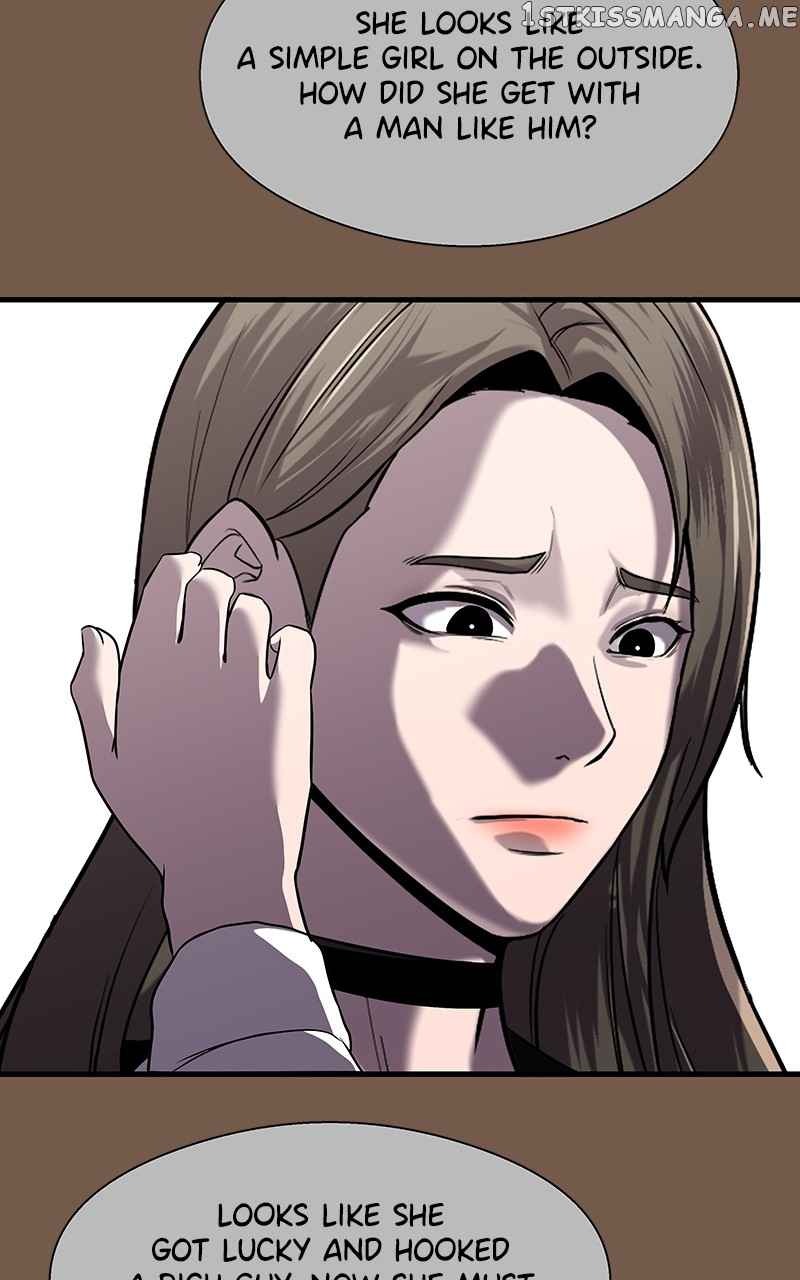 Surviving as a Fish Chapter 38 - Page 92