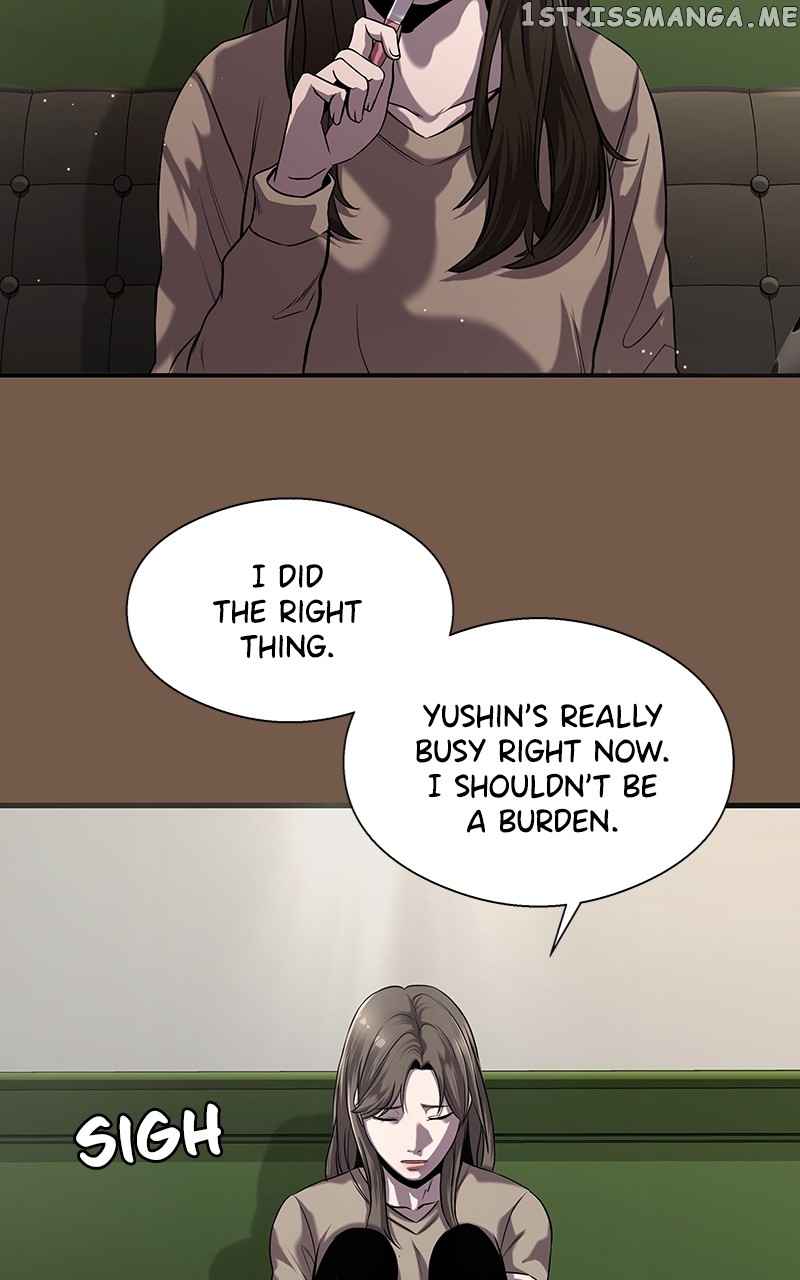 Surviving as a Fish Chapter 38 - Page 99