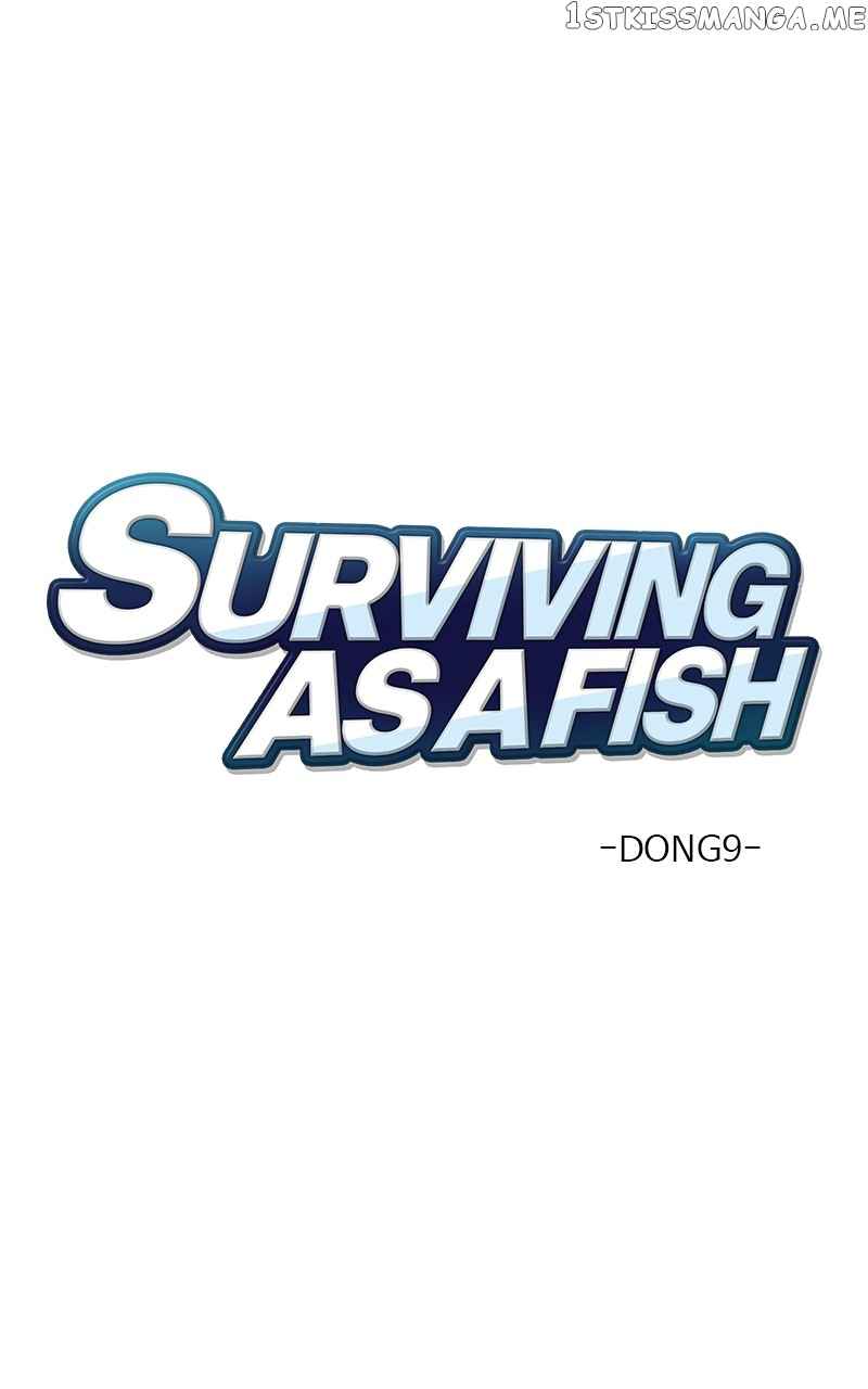 Surviving as a Fish Chapter 39 - Page 0