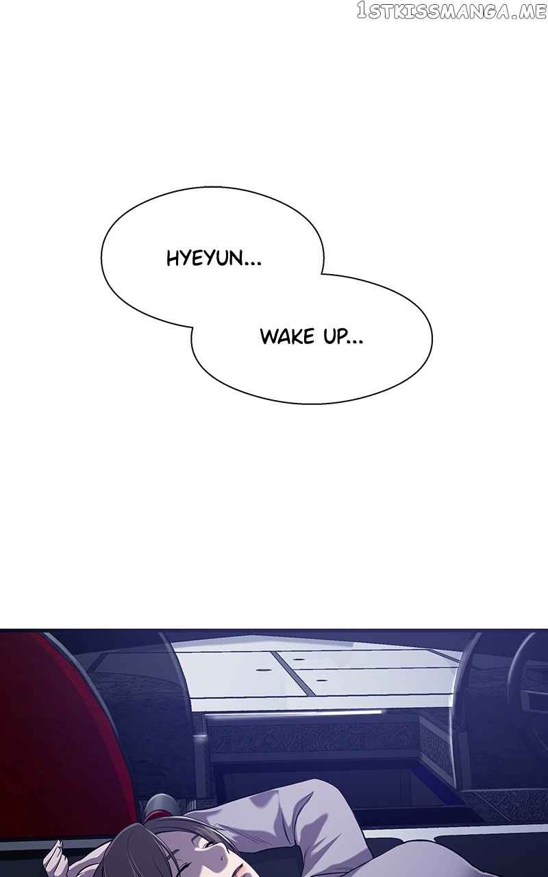 Surviving as a Fish Chapter 39 - Page 1