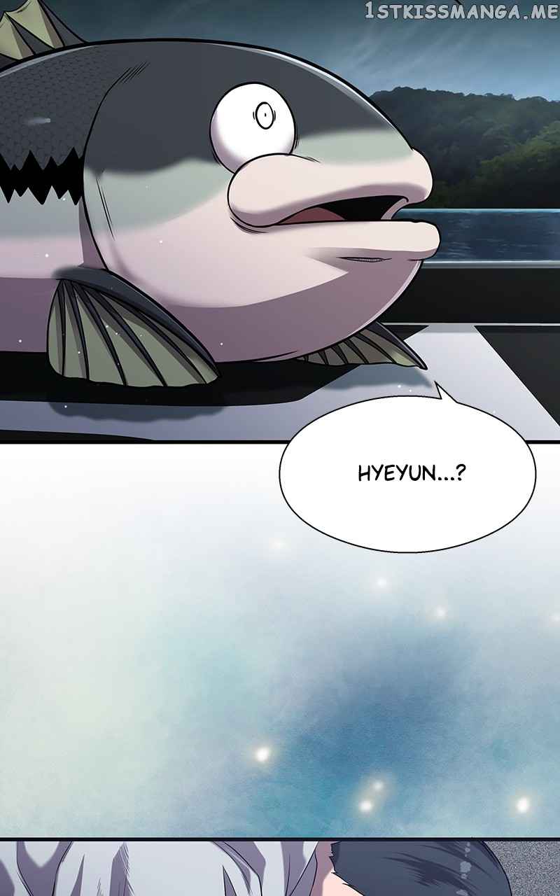 Surviving as a Fish Chapter 39 - Page 13