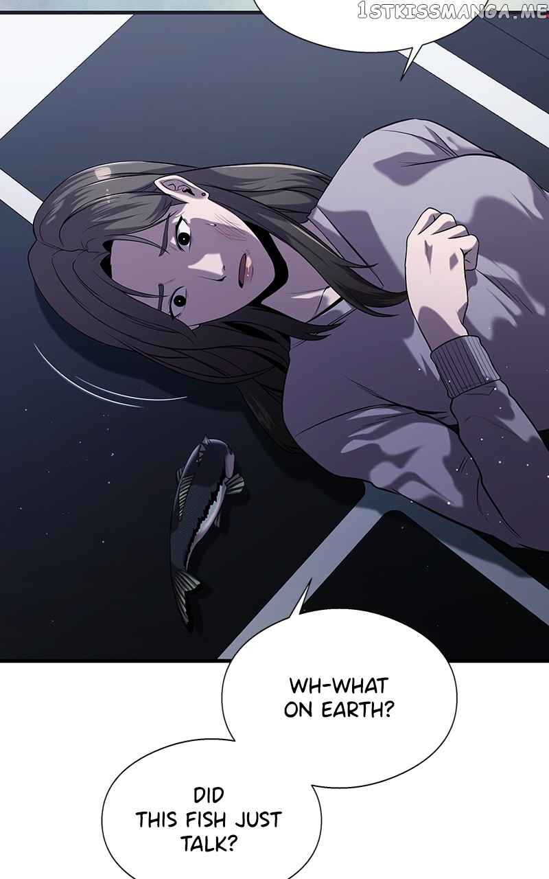 Surviving as a Fish Chapter 39 - Page 15