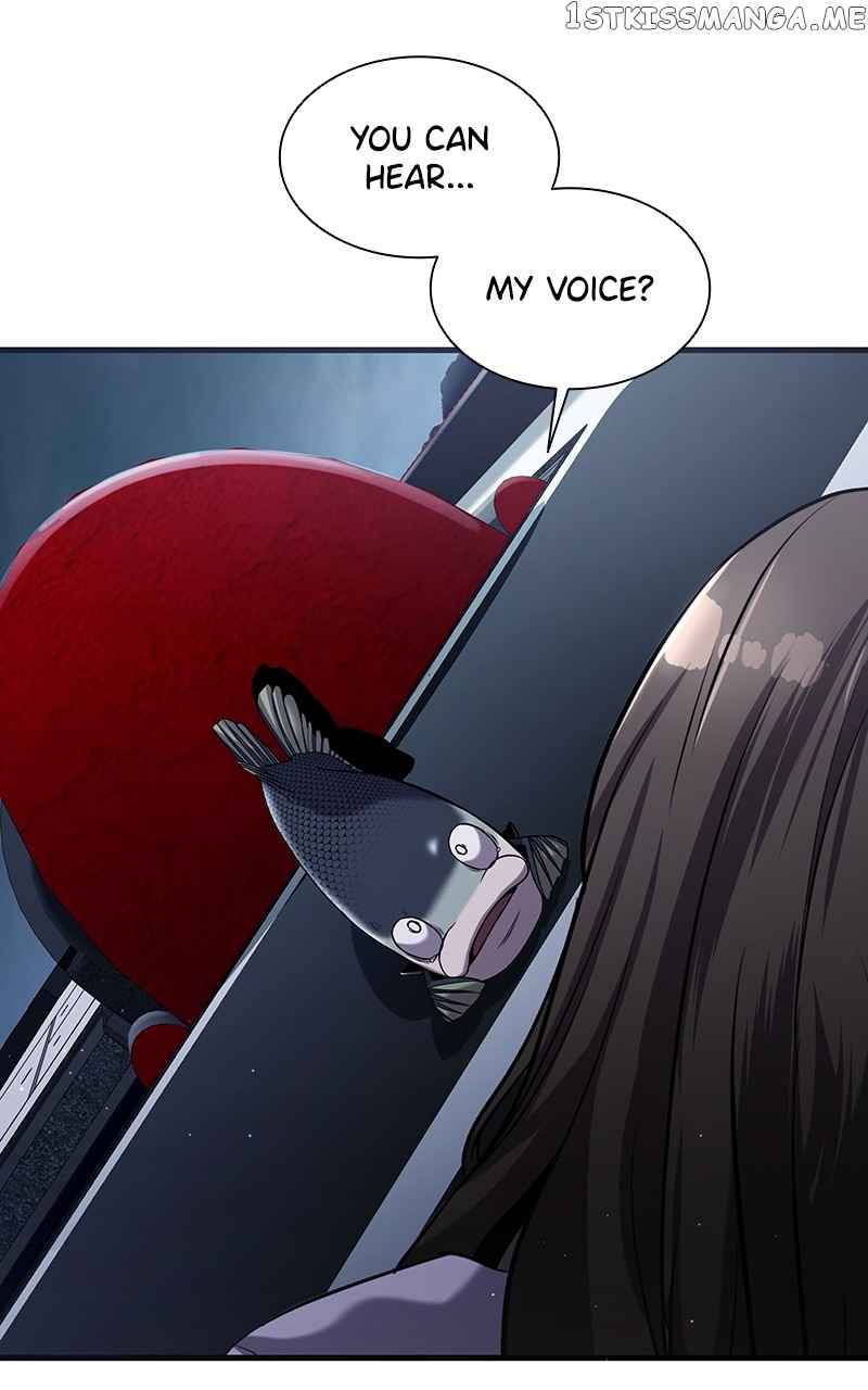 Surviving as a Fish Chapter 39 - Page 17