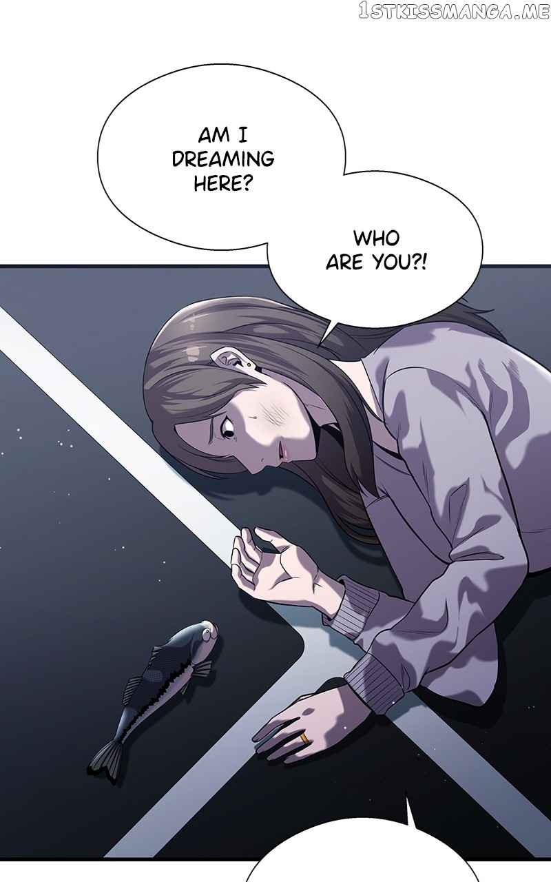 Surviving as a Fish Chapter 39 - Page 19