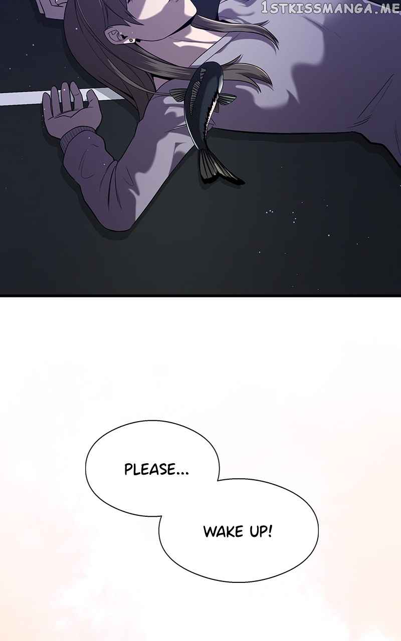 Surviving as a Fish Chapter 39 - Page 2