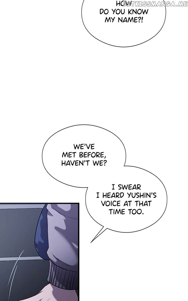 Surviving as a Fish Chapter 39 - Page 20