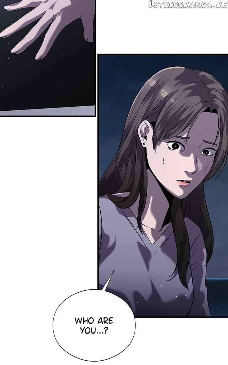 Surviving as a Fish Chapter 39 - Page 21