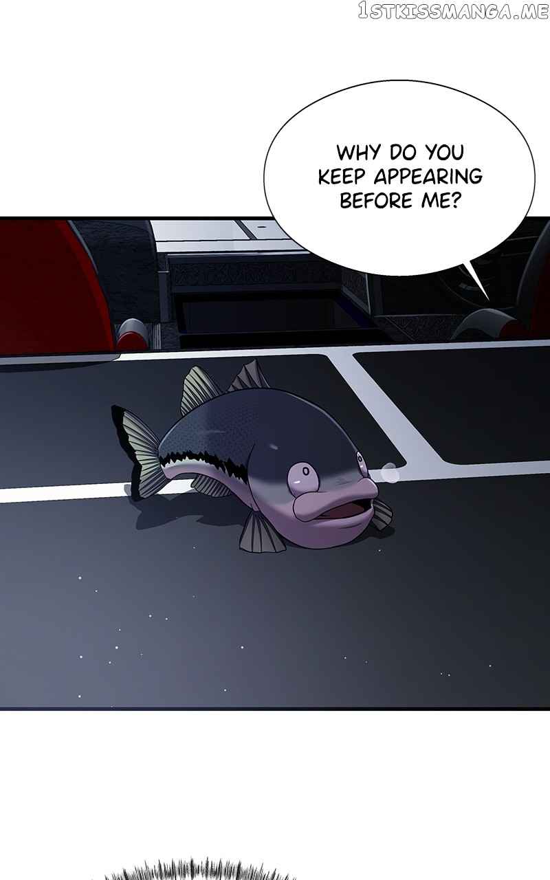 Surviving as a Fish Chapter 39 - Page 22