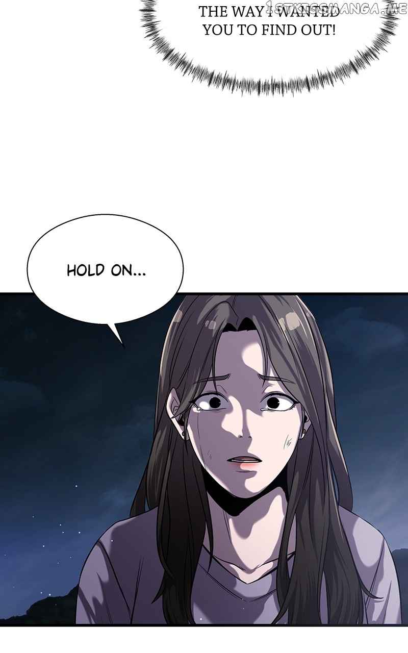 Surviving as a Fish Chapter 39 - Page 25