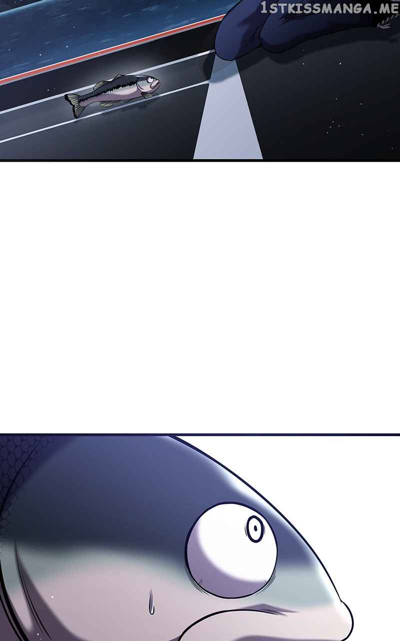 Surviving as a Fish Chapter 39 - Page 27