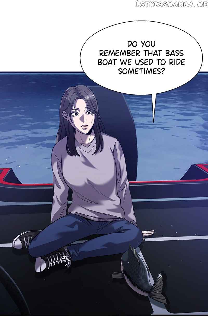 Surviving as a Fish Chapter 39 - Page 30