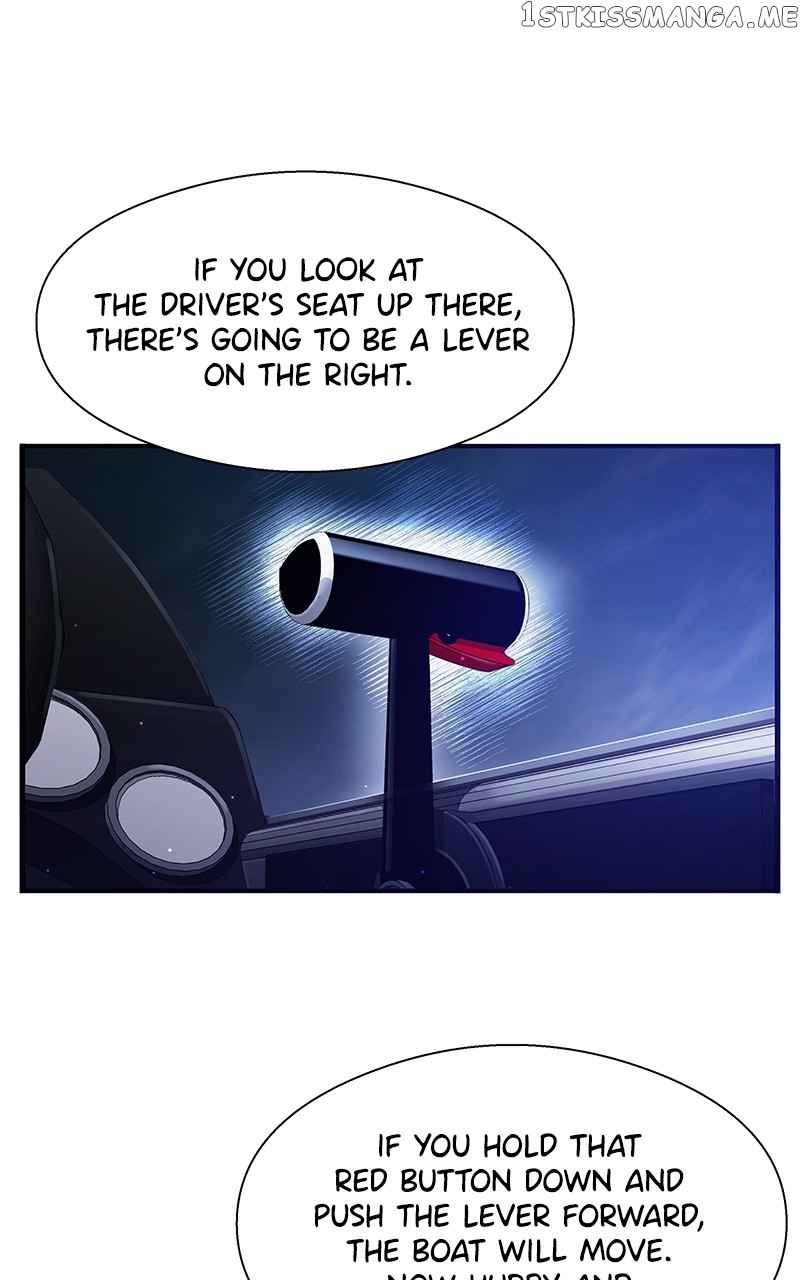 Surviving as a Fish Chapter 39 - Page 31
