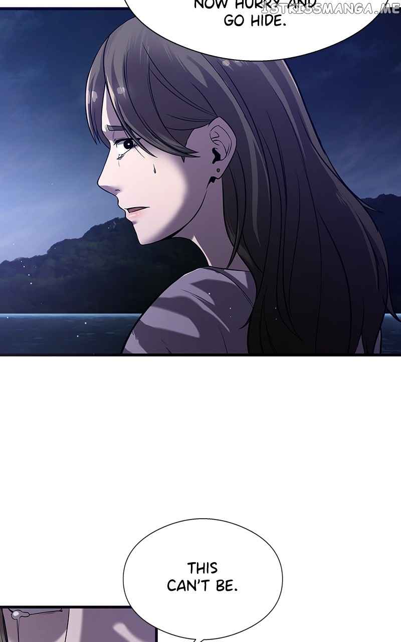 Surviving as a Fish Chapter 39 - Page 32