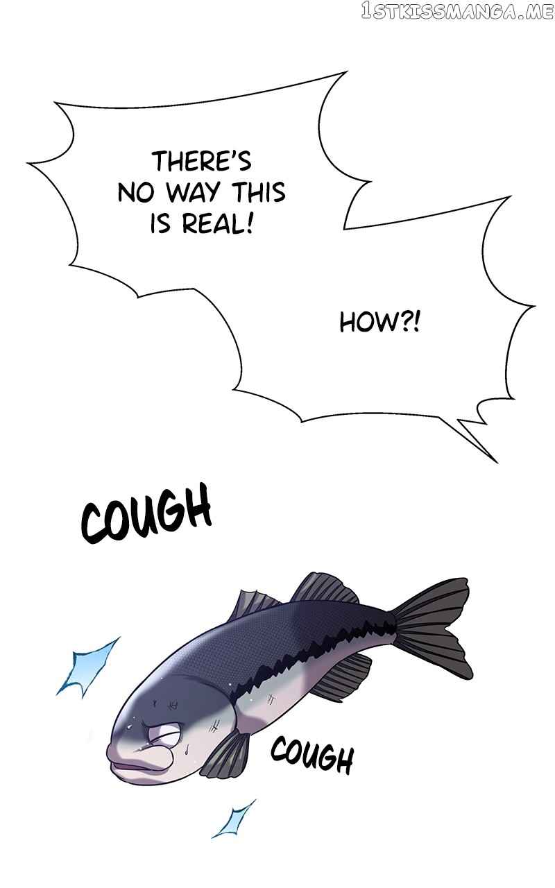 Surviving as a Fish Chapter 39 - Page 34