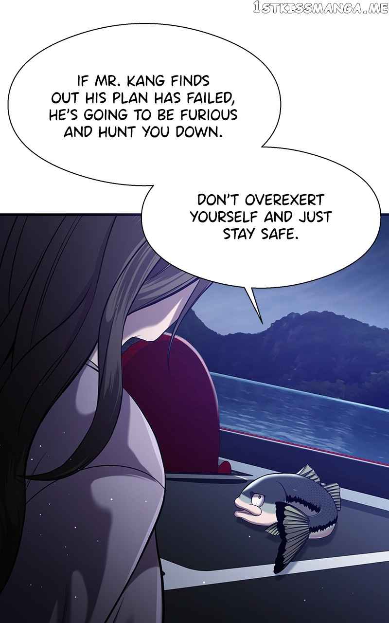 Surviving as a Fish Chapter 39 - Page 36
