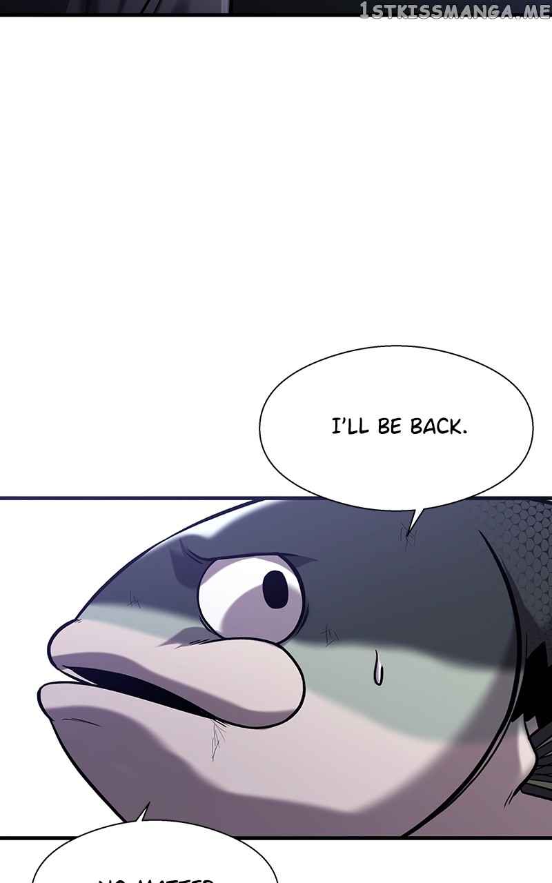 Surviving as a Fish Chapter 39 - Page 37
