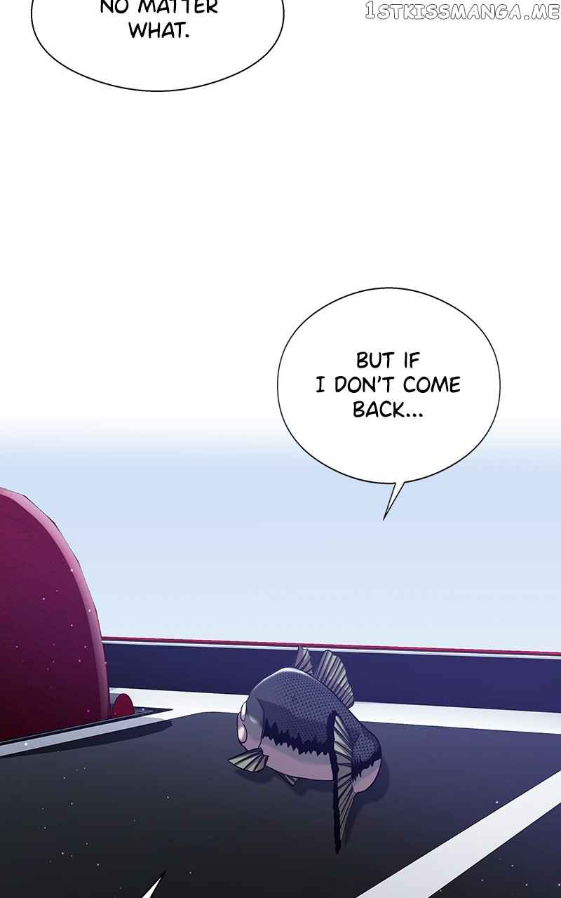 Surviving as a Fish Chapter 39 - Page 38