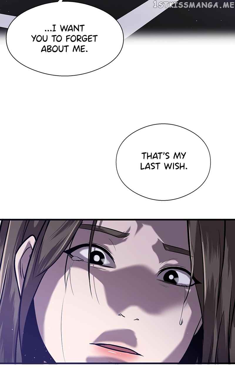 Surviving as a Fish Chapter 39 - Page 39