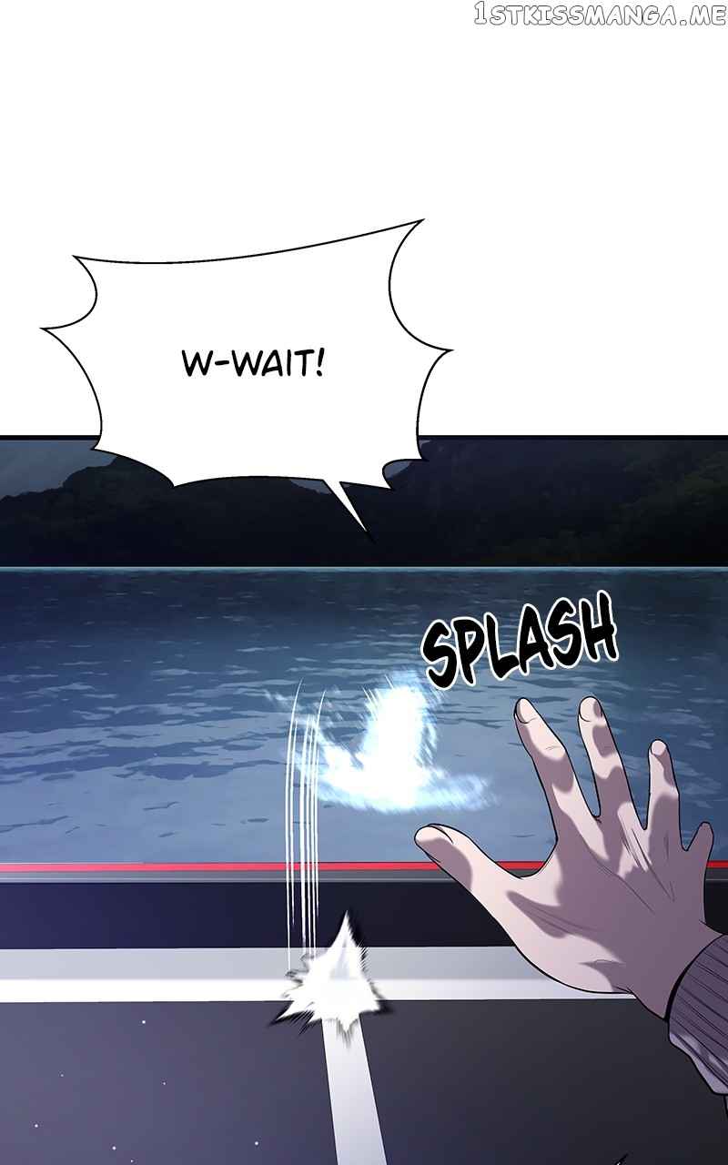 Surviving as a Fish Chapter 39 - Page 40