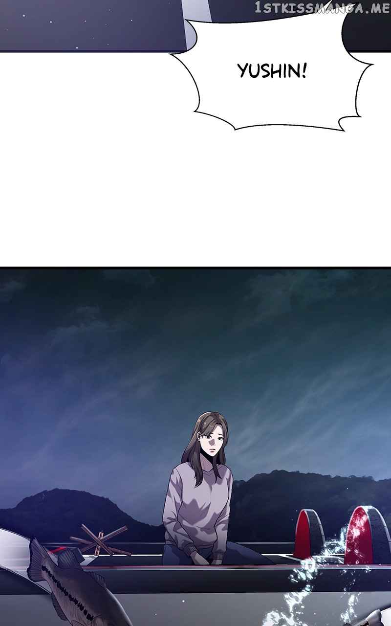 Surviving as a Fish Chapter 39 - Page 41