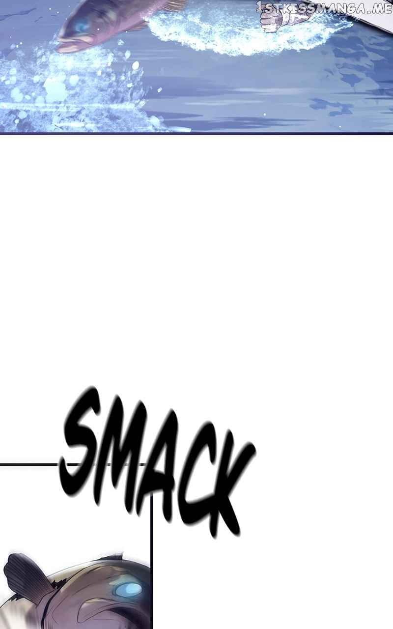 Surviving as a Fish Chapter 39 - Page 43