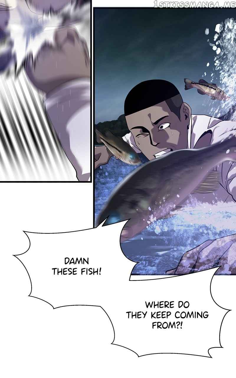 Surviving as a Fish Chapter 39 - Page 44