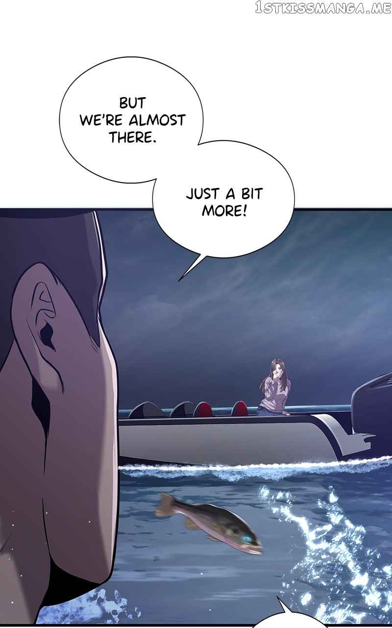 Surviving as a Fish Chapter 39 - Page 45