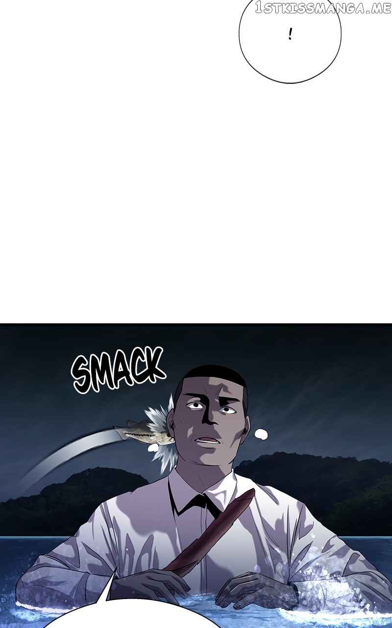 Surviving as a Fish Chapter 39 - Page 46