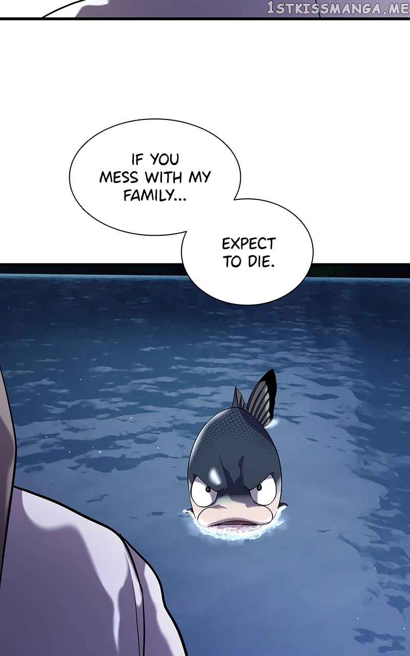 Surviving as a Fish Chapter 39 - Page 49