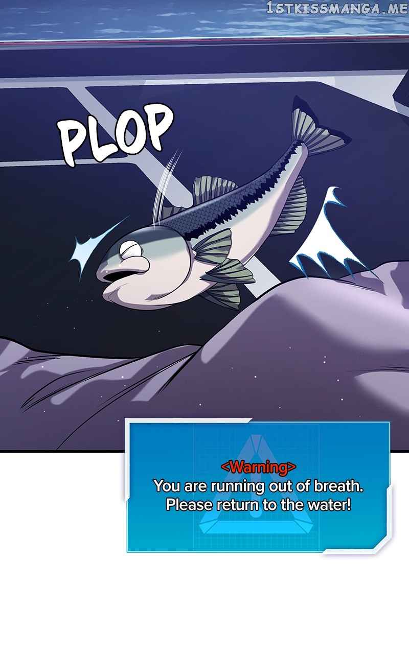 Surviving as a Fish Chapter 39 - Page 5