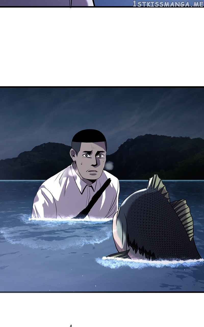 Surviving as a Fish Chapter 39 - Page 50