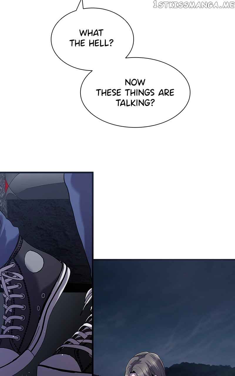 Surviving as a Fish Chapter 39 - Page 51