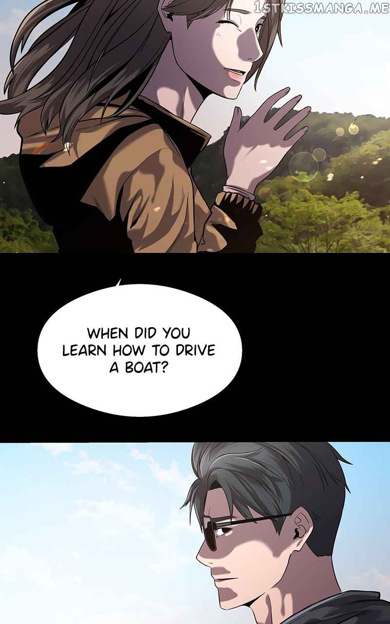 Surviving as a Fish Chapter 39 - Page 55