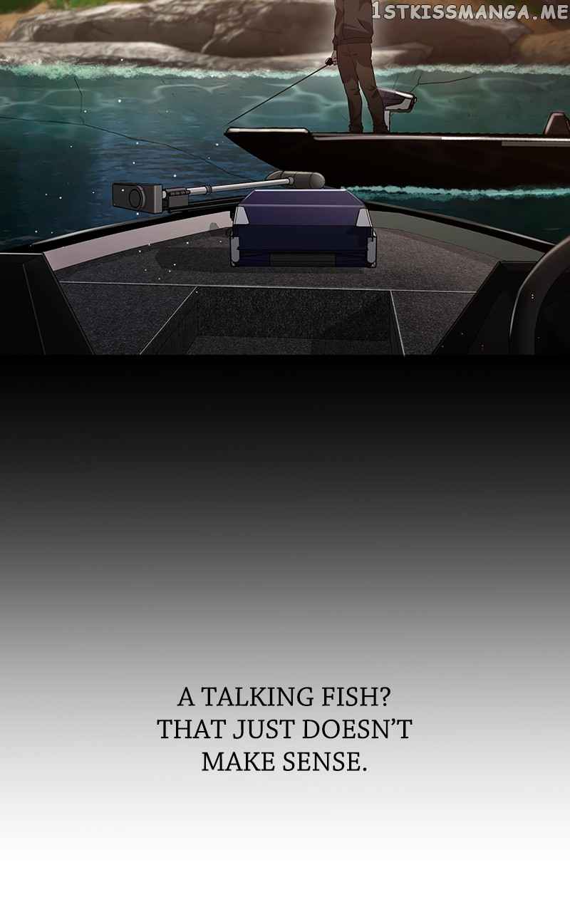 Surviving as a Fish Chapter 39 - Page 57
