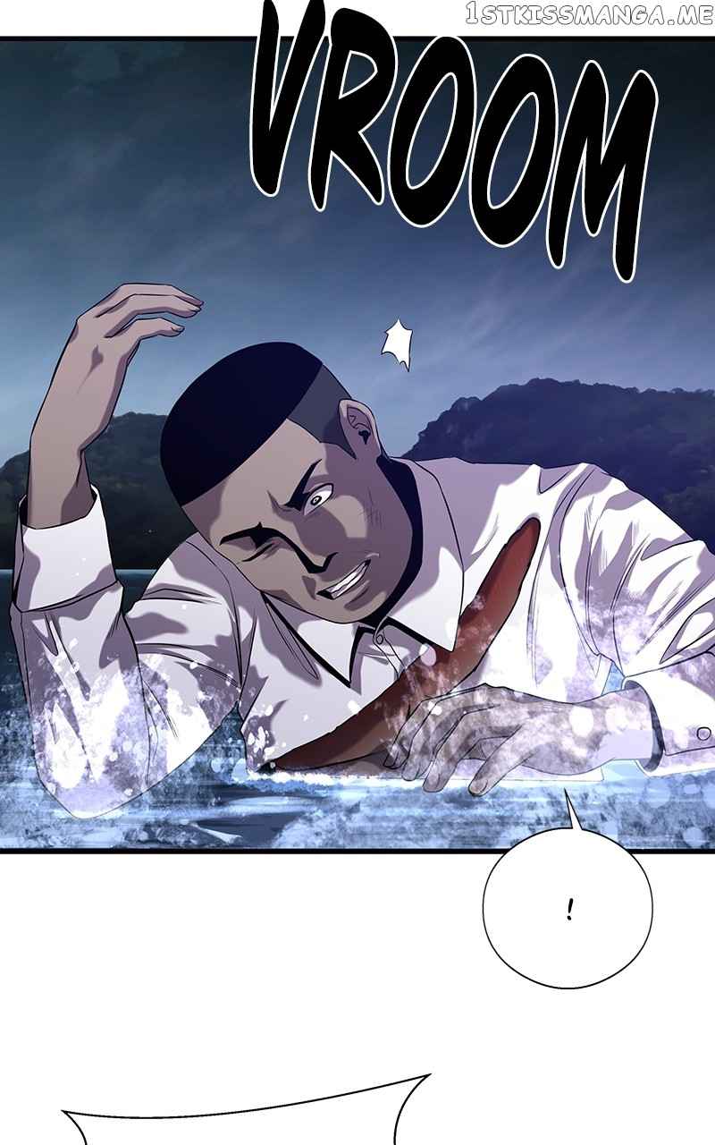 Surviving as a Fish Chapter 39 - Page 59
