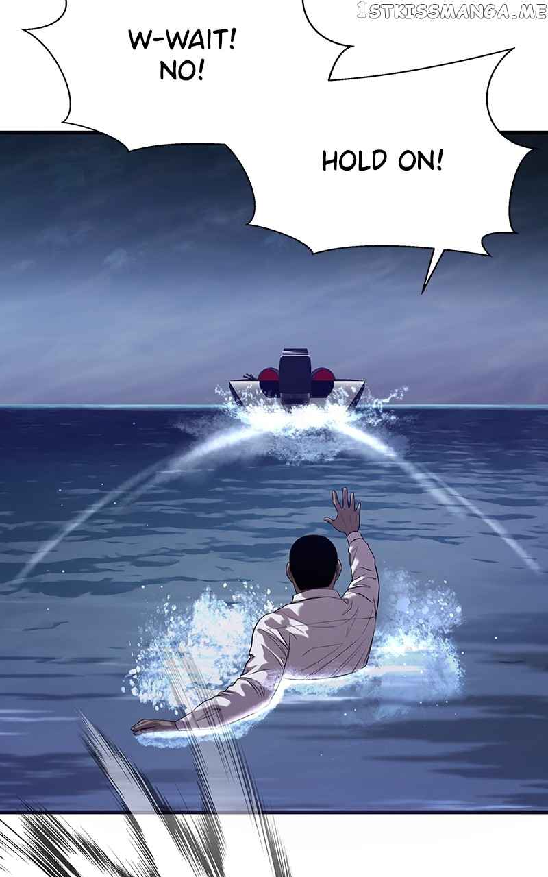 Surviving as a Fish Chapter 39 - Page 60