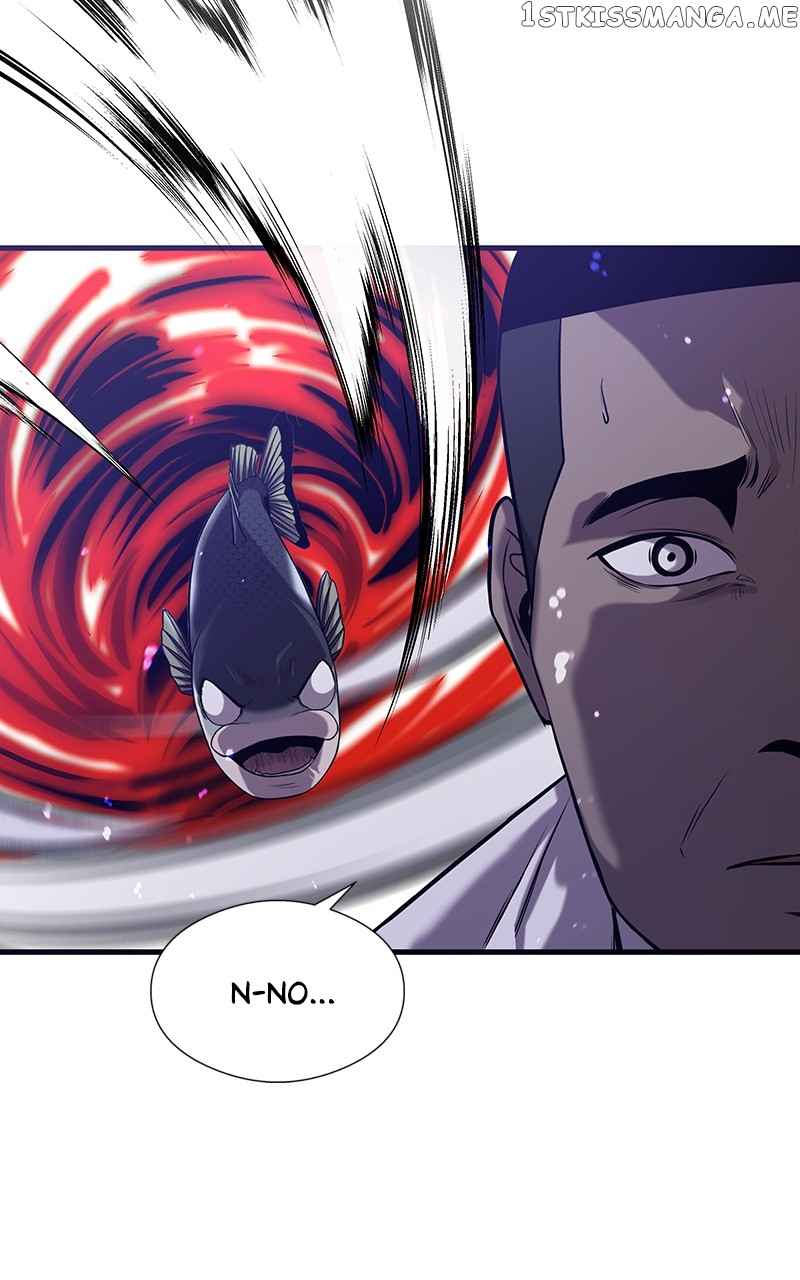 Surviving as a Fish Chapter 39 - Page 61
