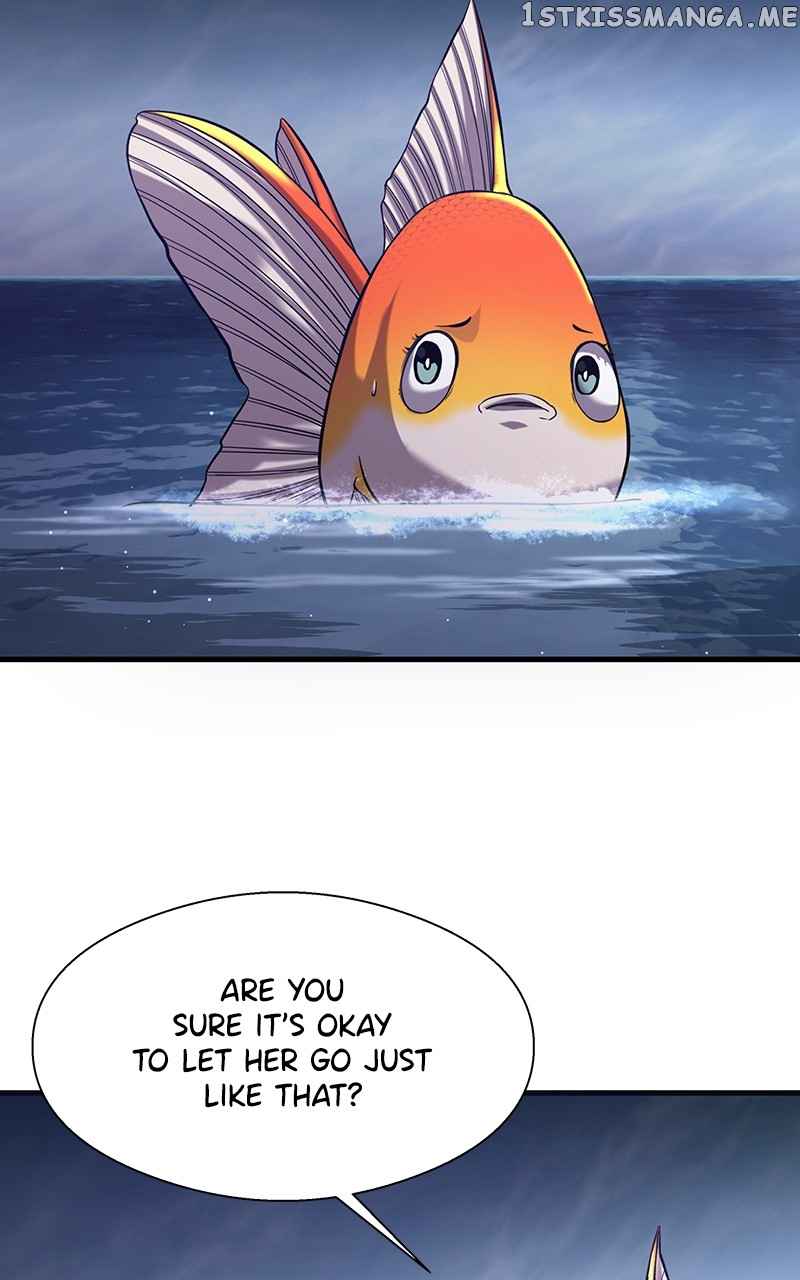 Surviving as a Fish Chapter 39 - Page 67