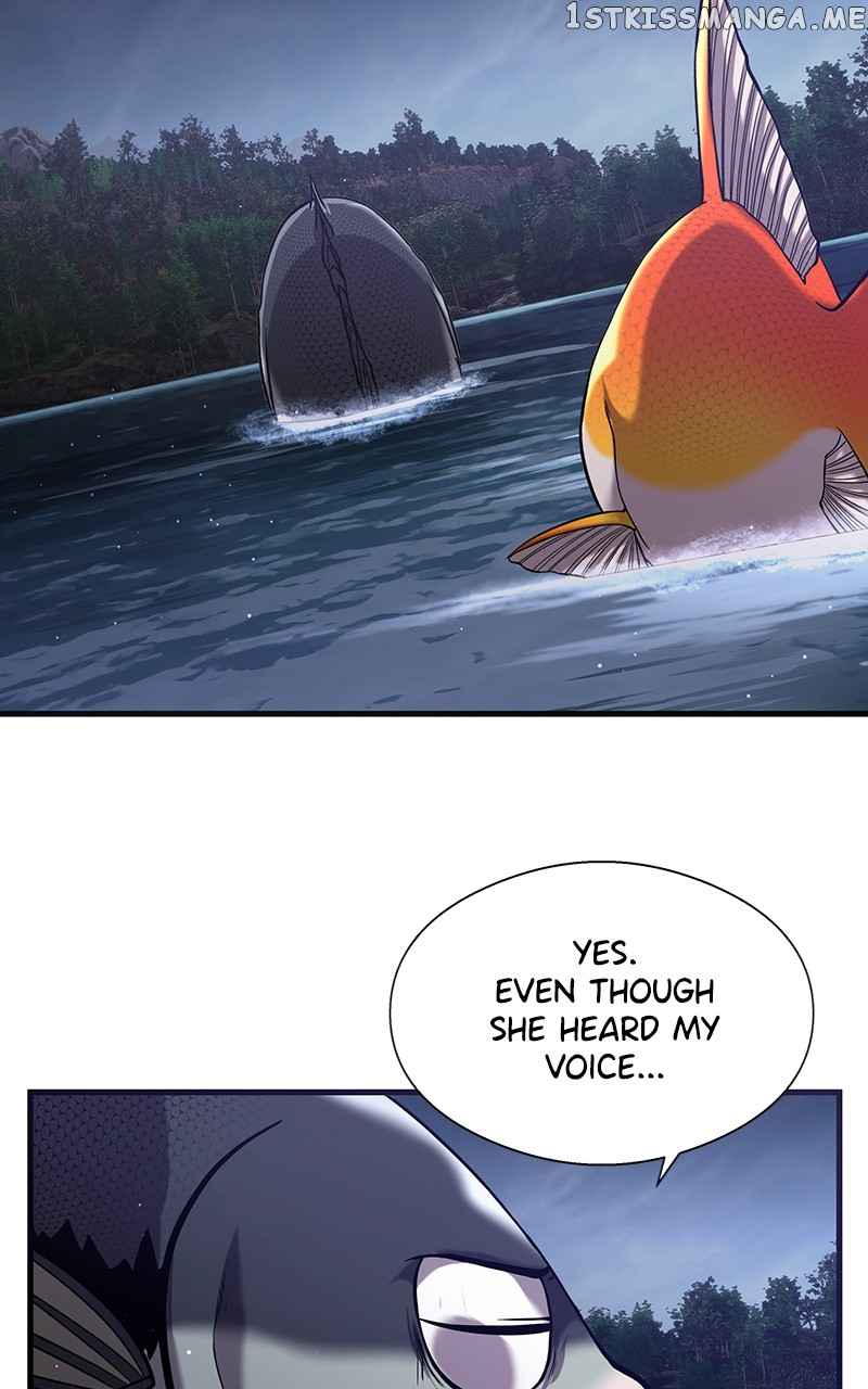 Surviving as a Fish Chapter 39 - Page 68