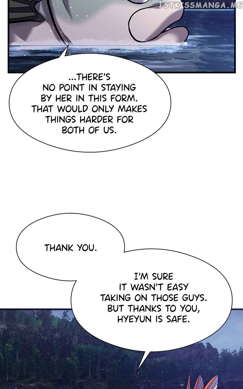 Surviving as a Fish Chapter 39 - Page 69