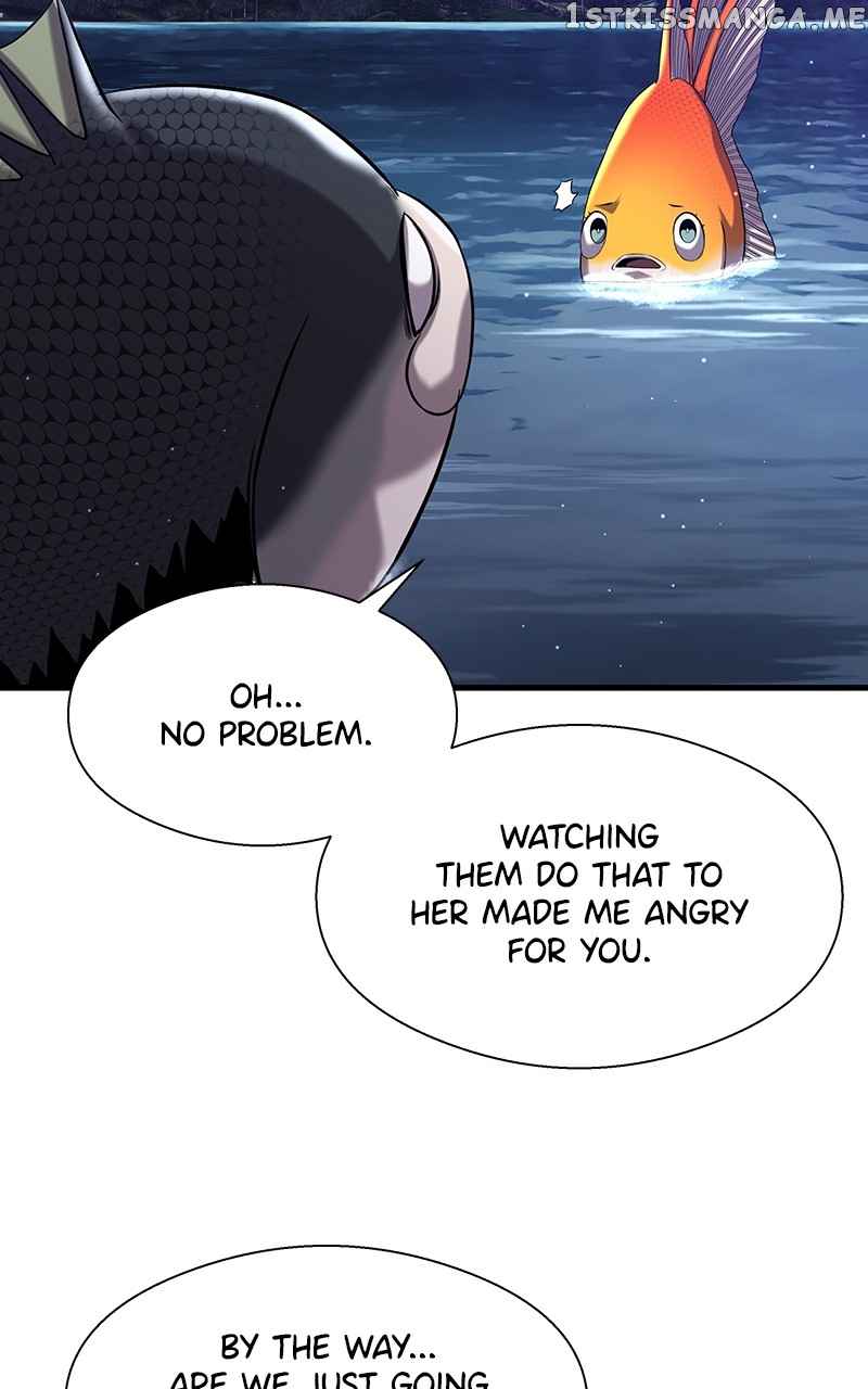 Surviving as a Fish Chapter 39 - Page 70