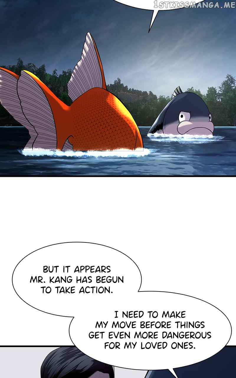 Surviving as a Fish Chapter 39 - Page 74