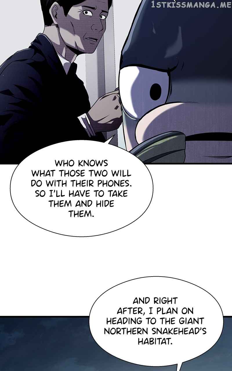 Surviving as a Fish Chapter 39 - Page 75
