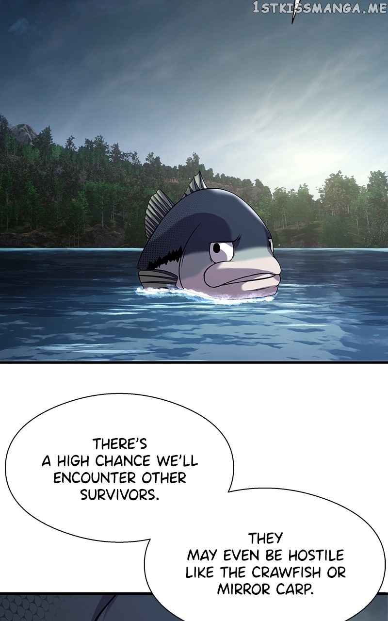 Surviving as a Fish Chapter 39 - Page 76