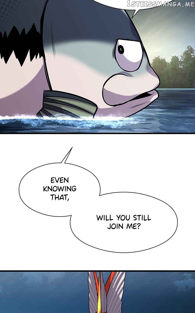 Surviving as a Fish Chapter 39 - Page 77