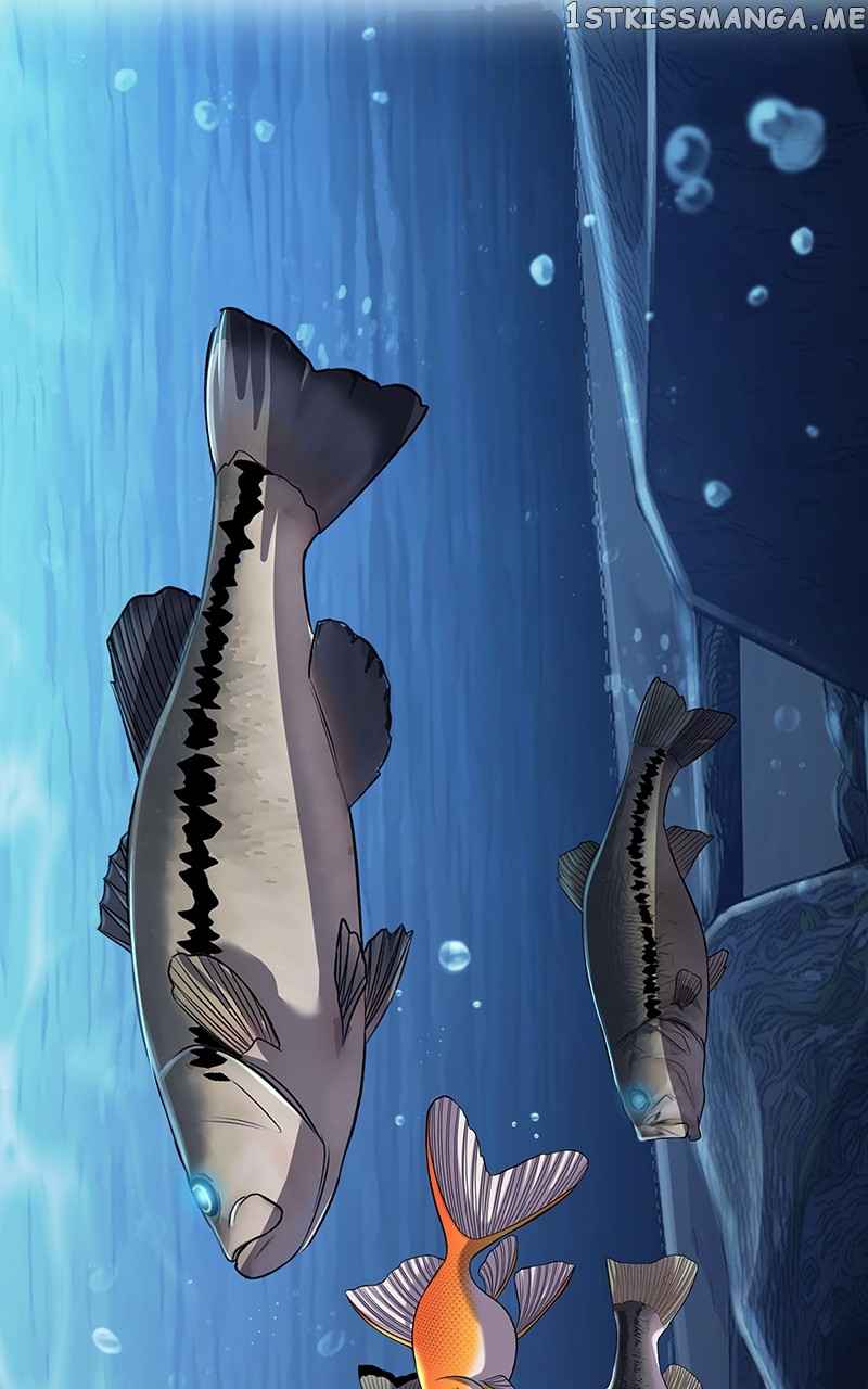 Surviving as a Fish Chapter 39 - Page 79