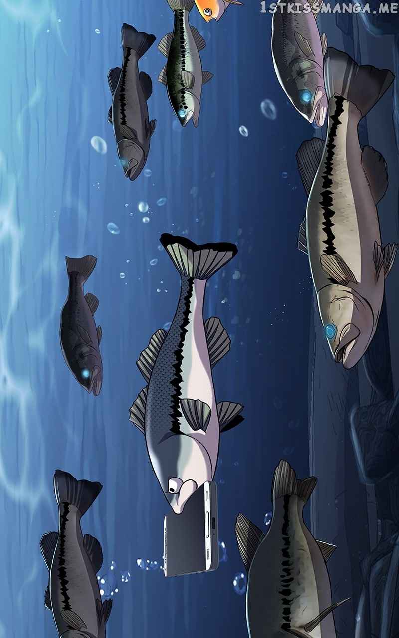 Surviving as a Fish Chapter 39 - Page 80