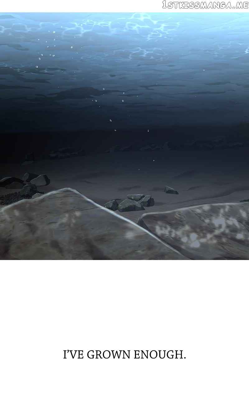 Surviving as a Fish Chapter 39 - Page 84