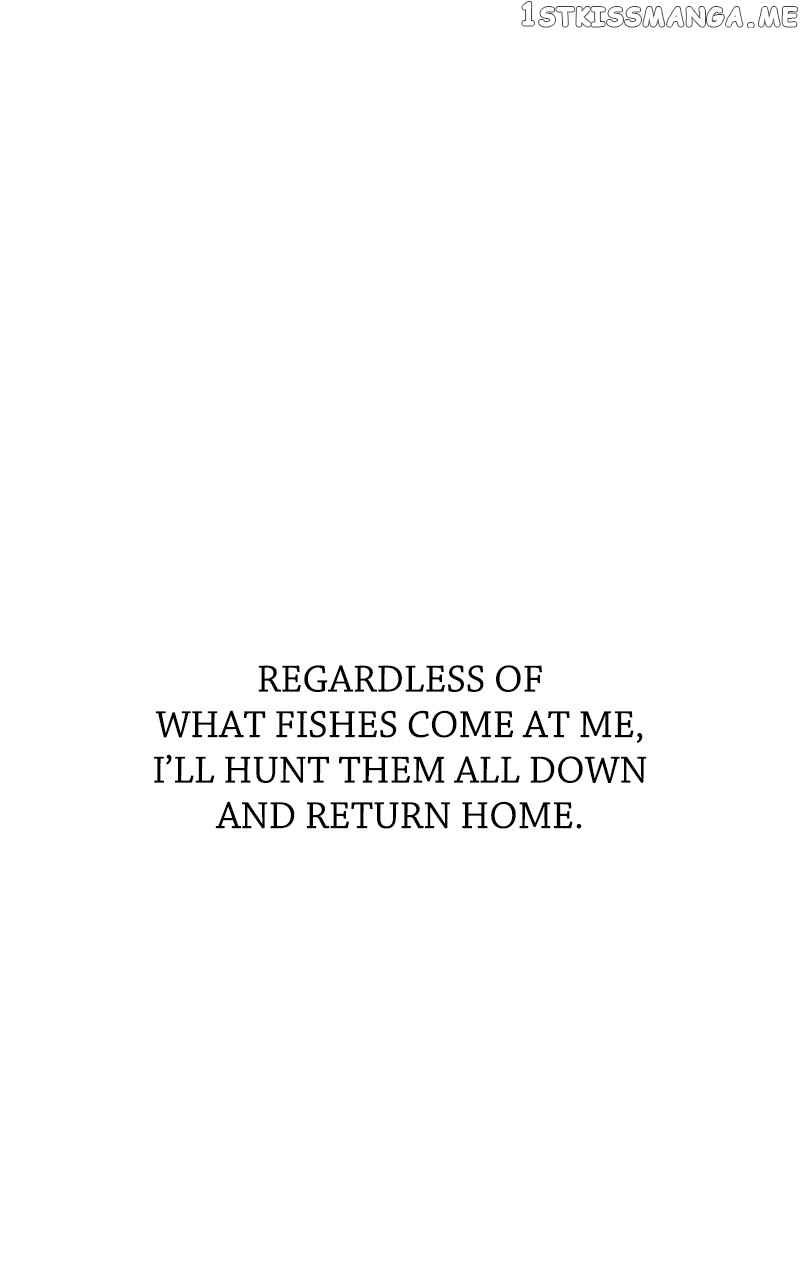 Surviving as a Fish Chapter 39 - Page 85