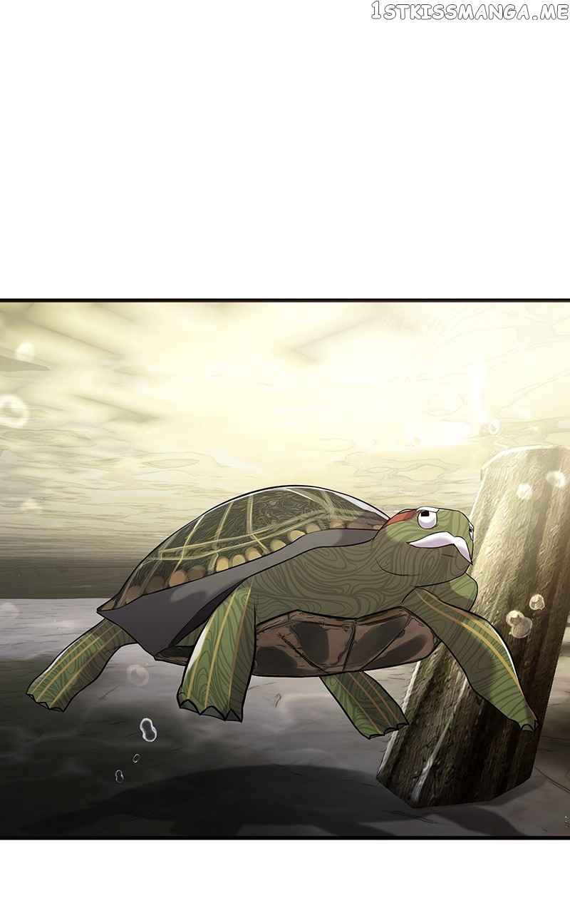 Surviving as a Fish Chapter 40 - Page 0
